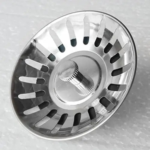 Sink Strainer Drains Filter Stainless Steel Kitchen gadgets