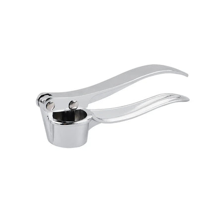 Garlic Press Mincer Stainless Steel Multifunction Crusher Tools