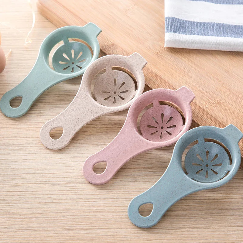 Egg White Separator Kitchen Utensils