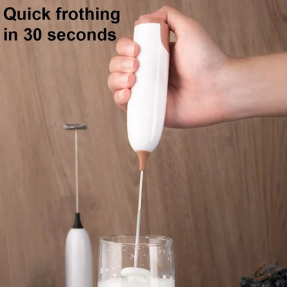 Milk Frother Home Appliances for Kitchen