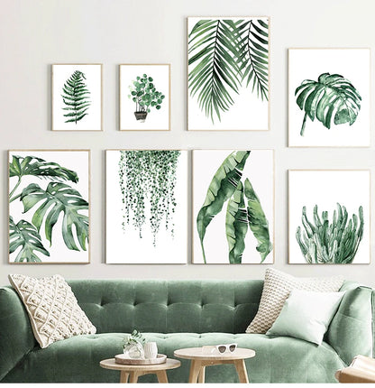 Wall Art Paintings for Living Room Home Decor