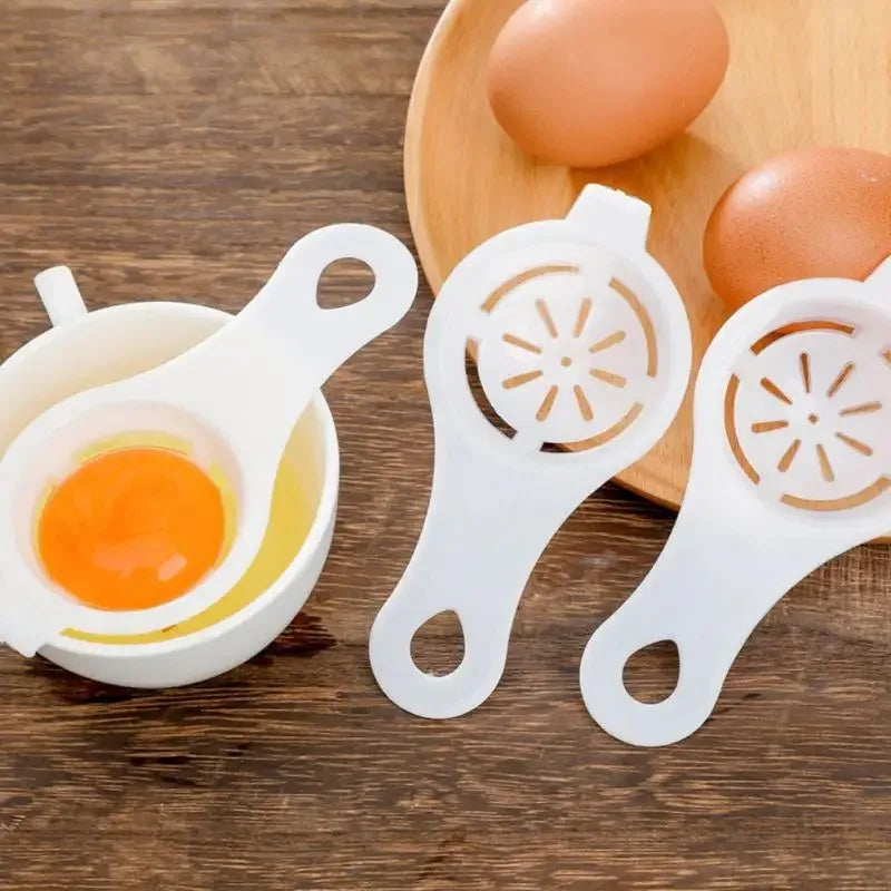 Egg White Separator Kitchen Utensils