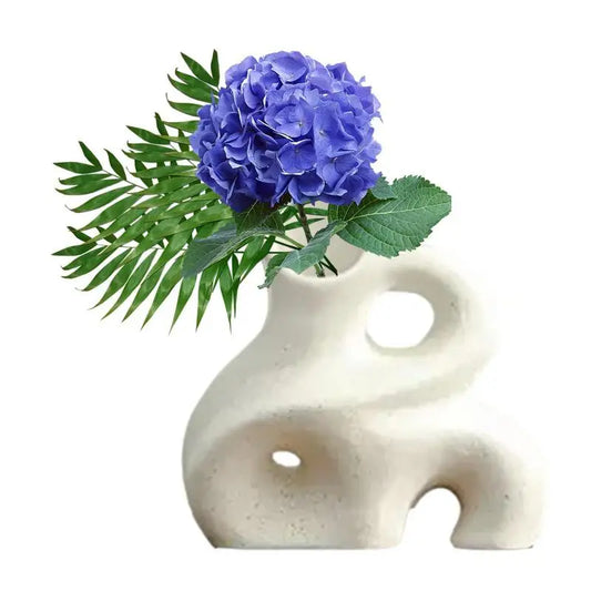 Ceramic Vases For Flowers For Bedroom Dining