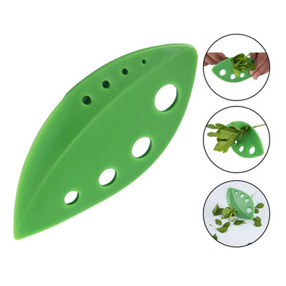 1pcs Vegetable Herb Eliminator Multifunctional kitchen accessories