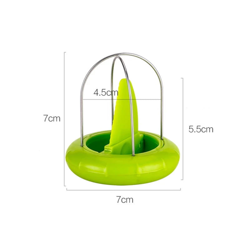 Detachable Kiwi Cutter Kitchen Gadgets and Accessories