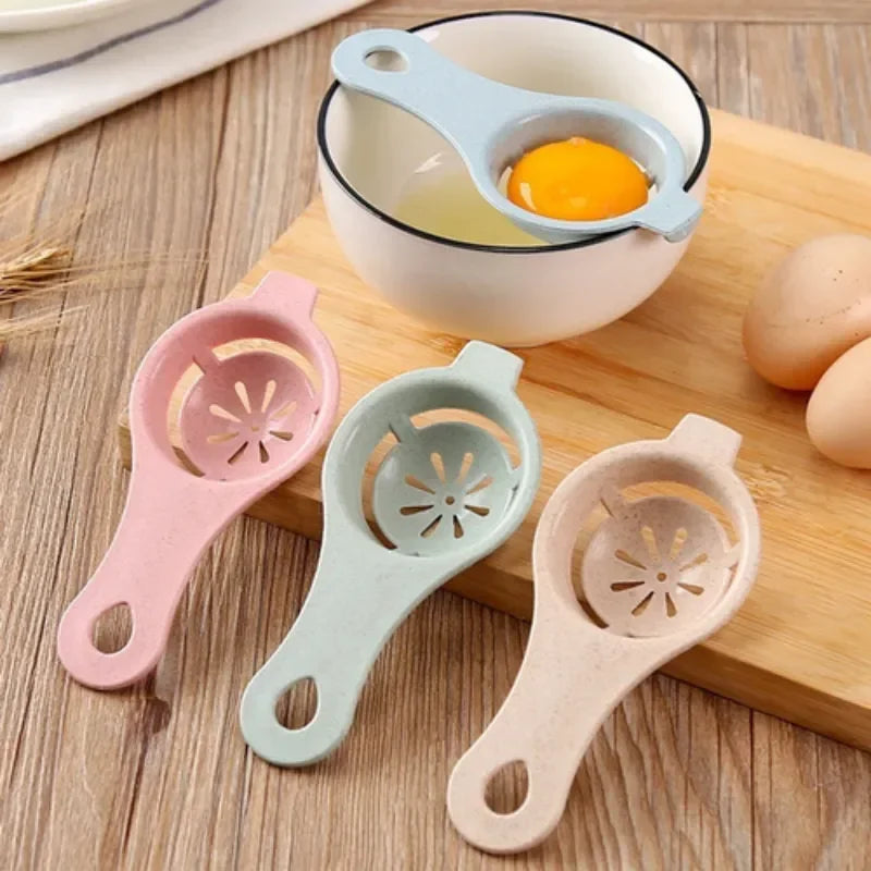 Egg White Separator Kitchen Utensils