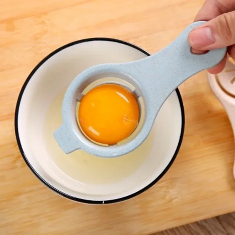 Egg White Separator Kitchen Utensils