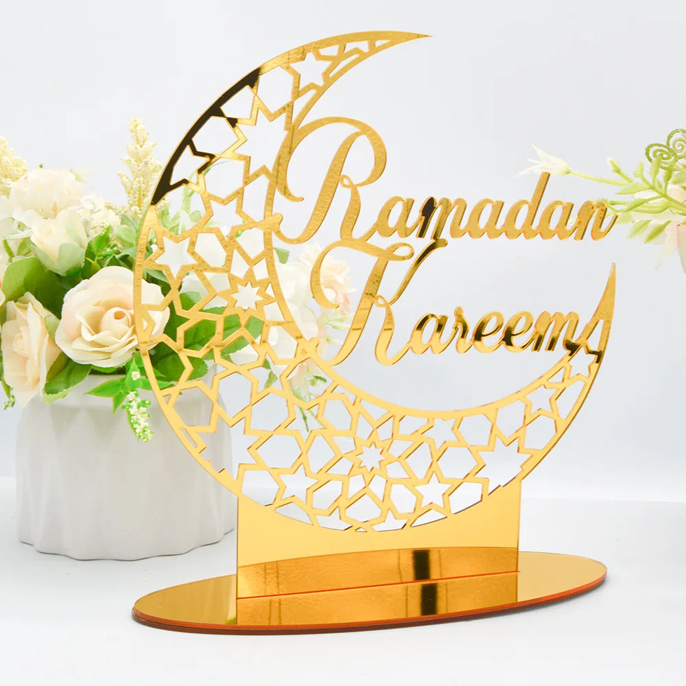 Muslim Party Supplies Ramadan Kareem Gifts