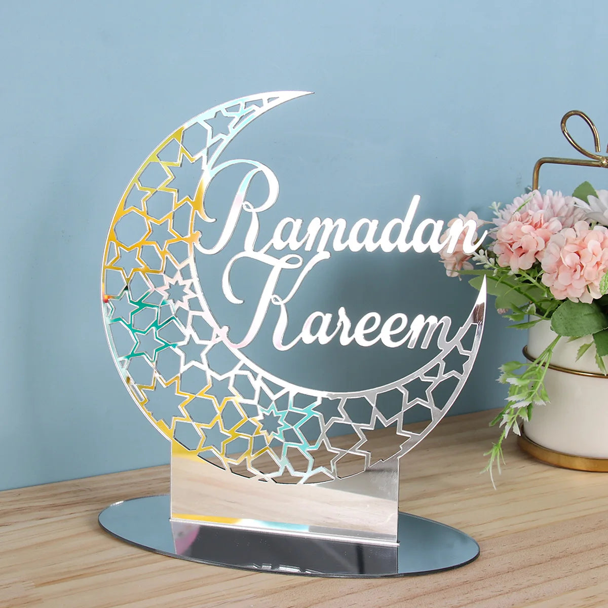 Muslim Party Supplies Ramadan Kareem Gifts