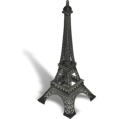 Eiffel Tower Statue for Home Decoration