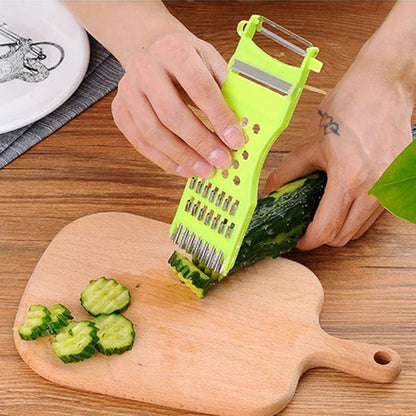 Carrot Grater Vegetable Cutter Kitchen Accessories