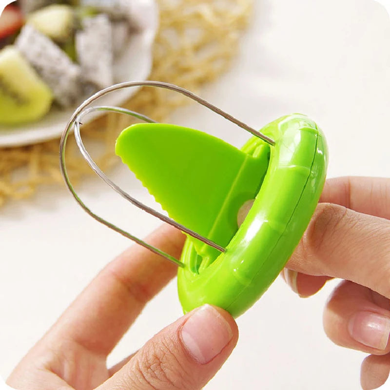 Detachable Kiwi Cutter Kitchen Gadgets and Accessories