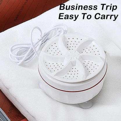 Washing Machines Portable Business Travel Home Mini Washing Machine