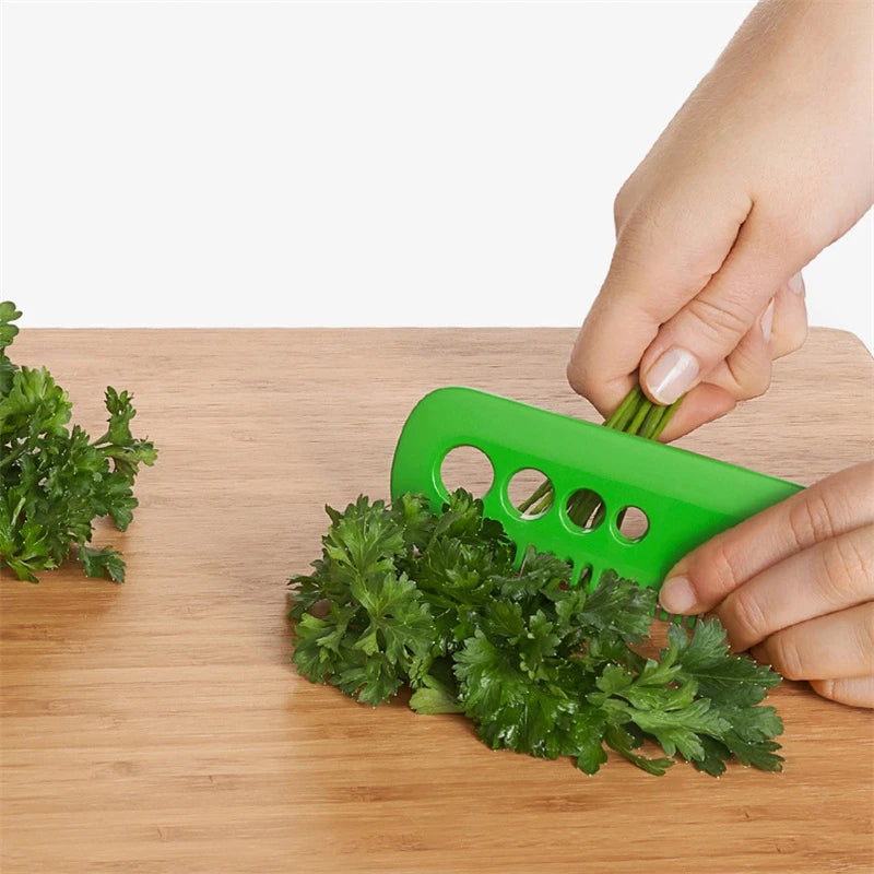 1pcs Vegetable Herb Eliminator Multifunctional kitchen accessories