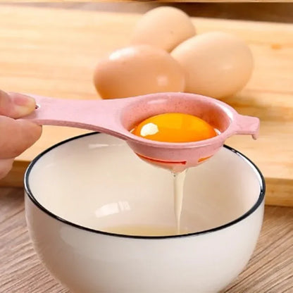 Egg White Separator Kitchen Utensils