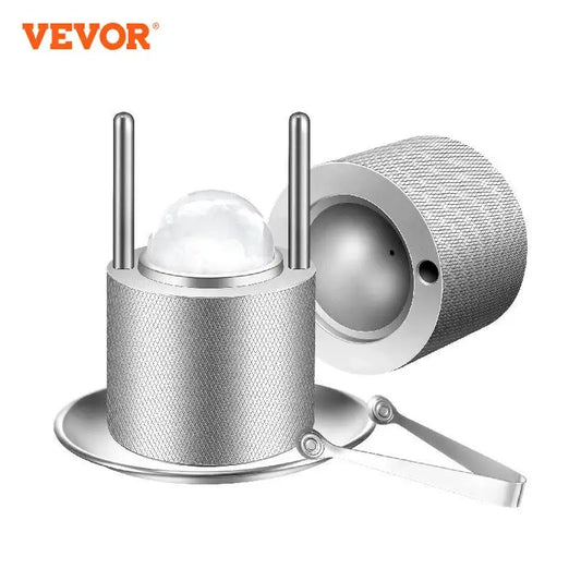 VEVOR 60mm Ice Ball Maker Freezing Mold