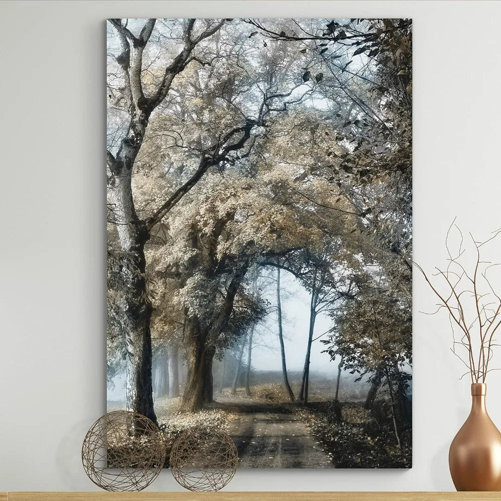 Renditions Gallery Canvas Nature Wall Art  & Prints Decor