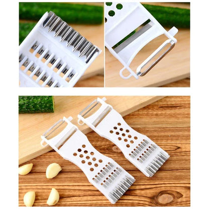 Carrot Grater Vegetable Cutter Kitchen Accessories