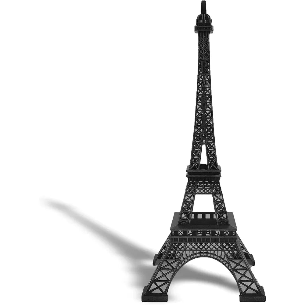 Eiffel Tower Statue for Home Decoration