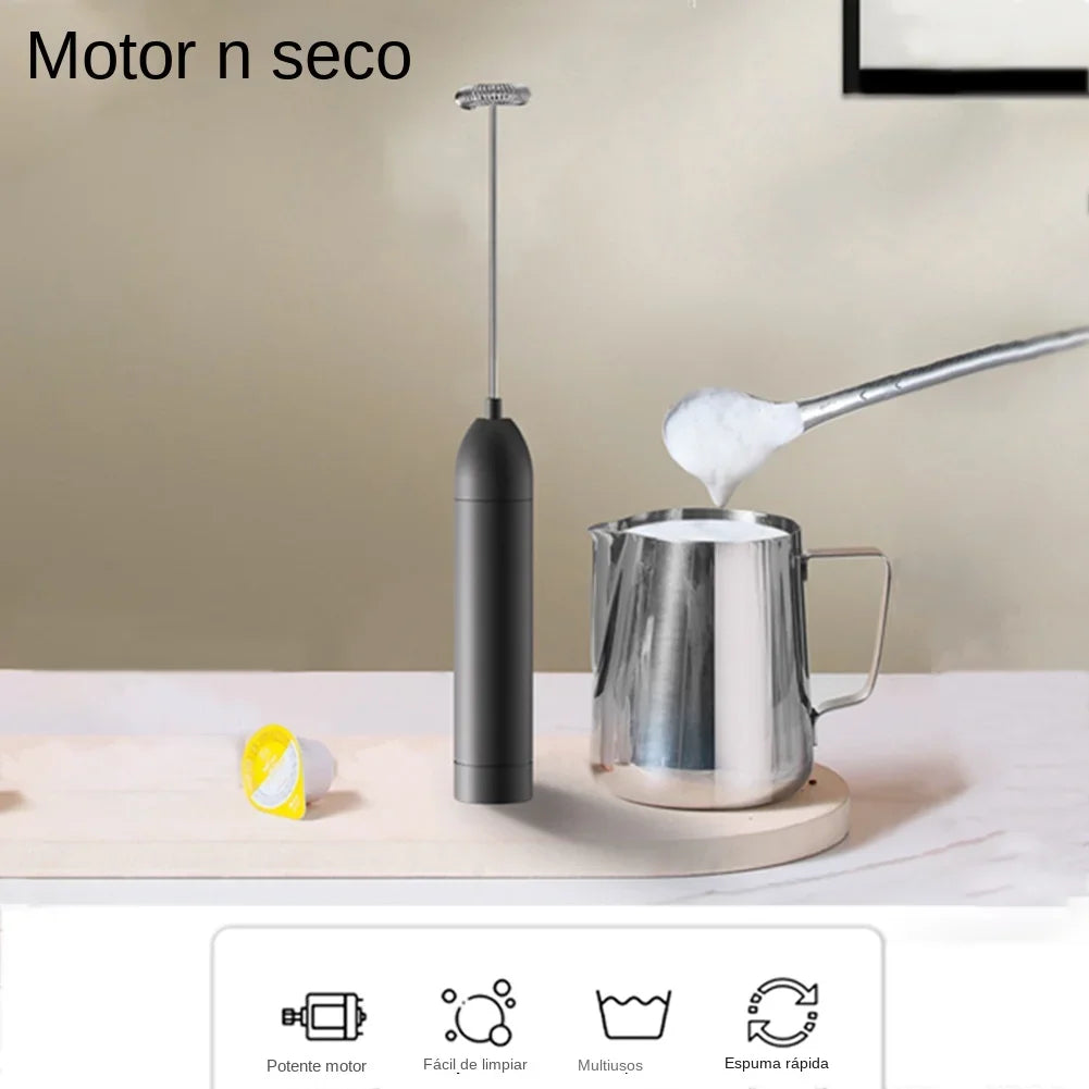 Milk Frother Home Appliances for Kitchen