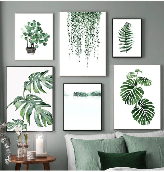 Wall Art Paintings for Living Room Home Decor