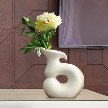 Ceramic Vases For Flowers For Bedroom Dining