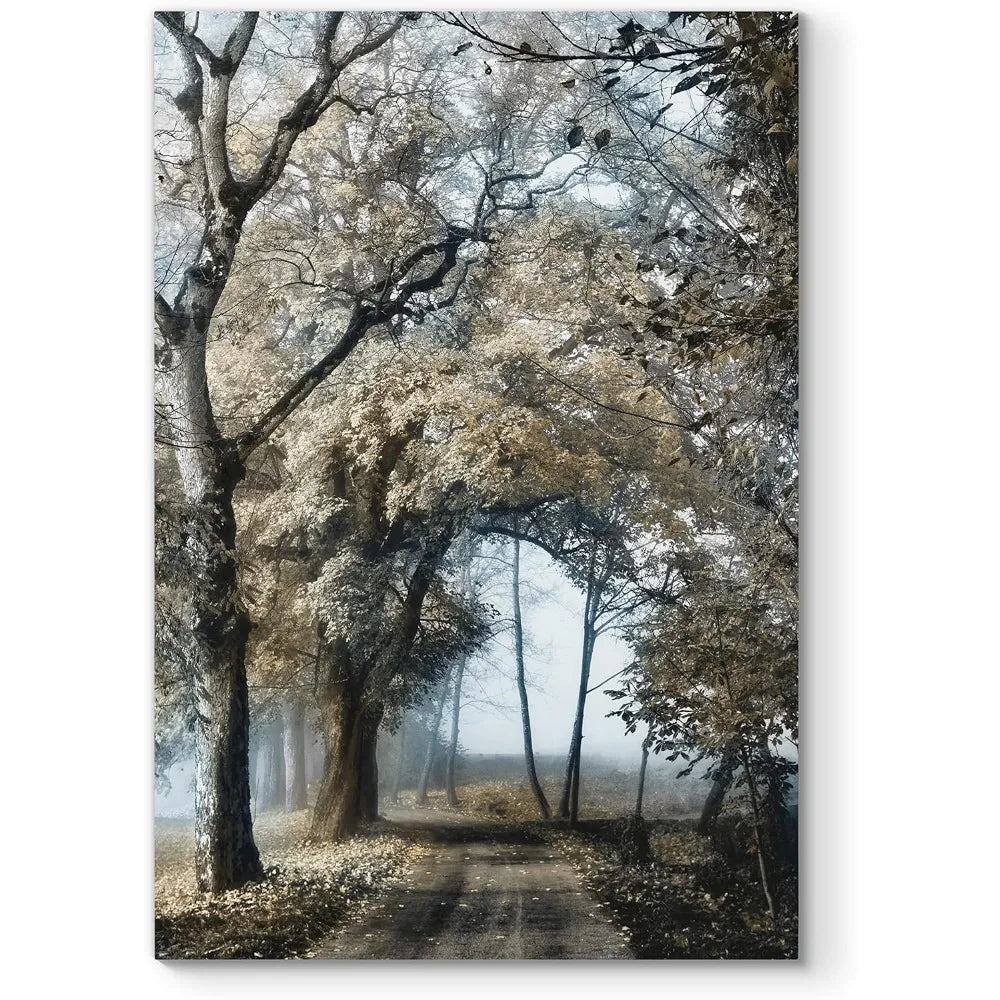 Renditions Gallery Canvas Nature Wall Art  & Prints Decor