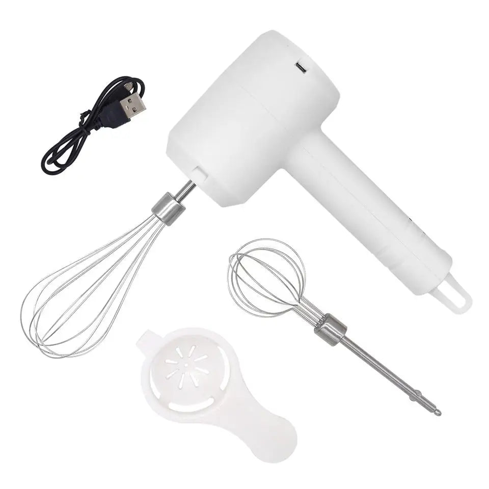 Food Processor Bowl Stand Electric Egg Beater Mixer