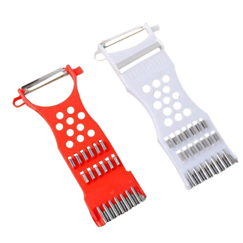 Carrot Grater Vegetable Cutter Kitchen Accessories