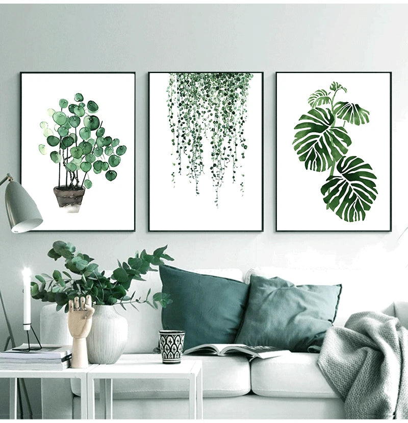 Wall Art Paintings for Living Room Home Decor