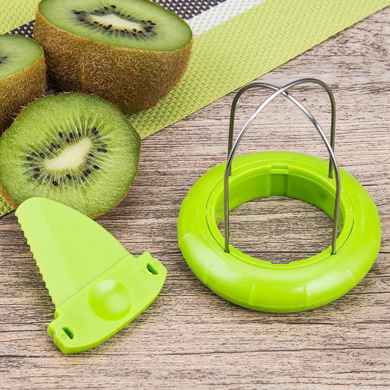 Detachable Kiwi Cutter Kitchen Gadgets and Accessories