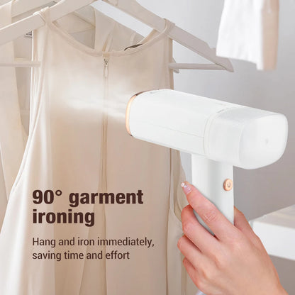 1000W Handheld Mini Garment Steamer Iron For Clothes