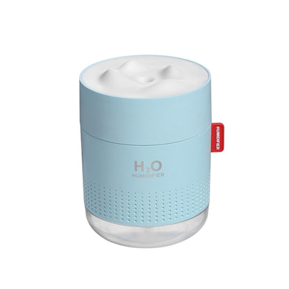 Ultrasonic Air Humidifier, Aroma Oil Diffuser, Aromatherapy Humidifiers