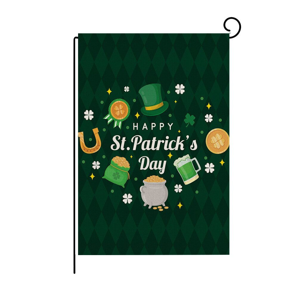 St. Patricks Day Irish Party Supply, Favor Gift