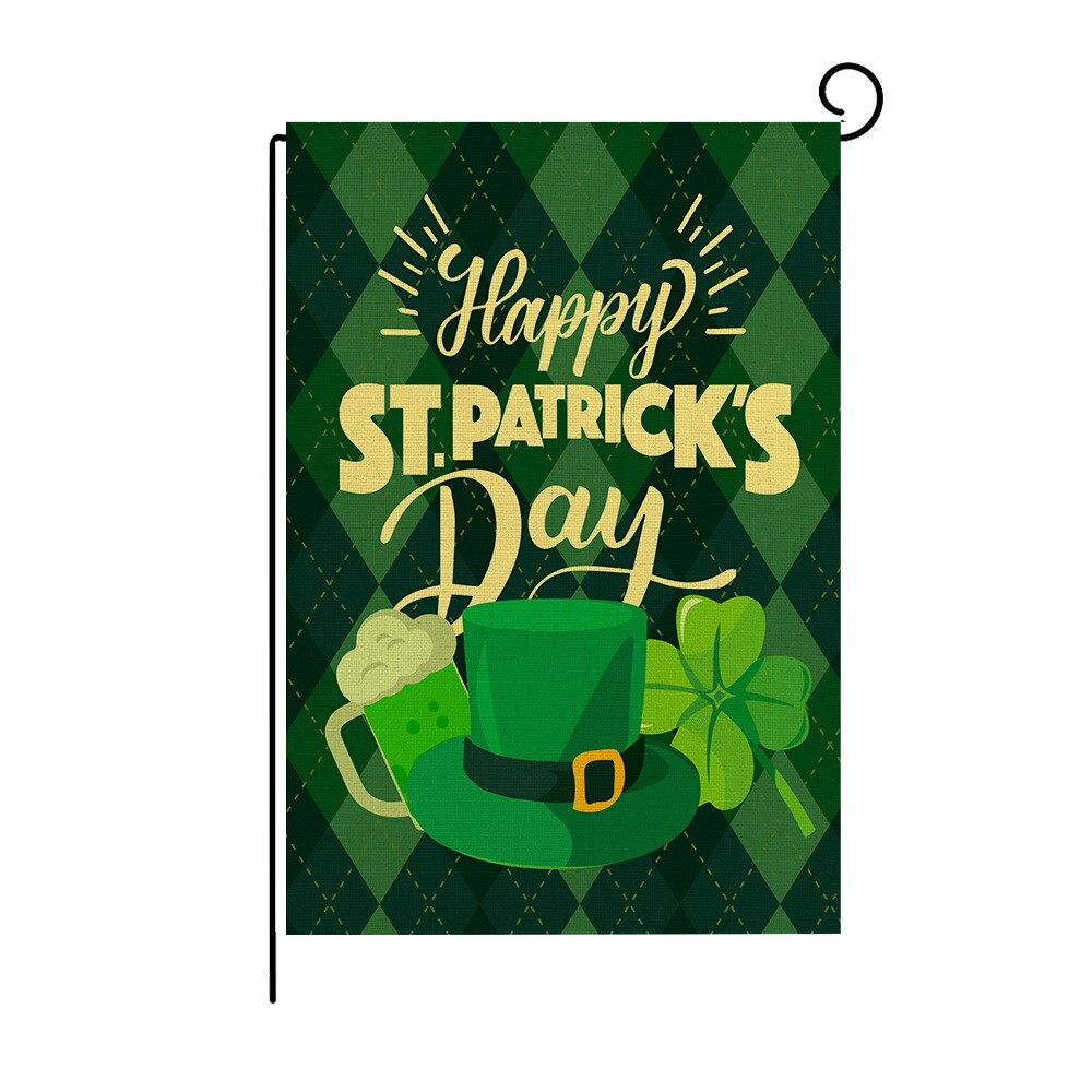 St. Patricks Day Irish Party Supply, Favor Gift