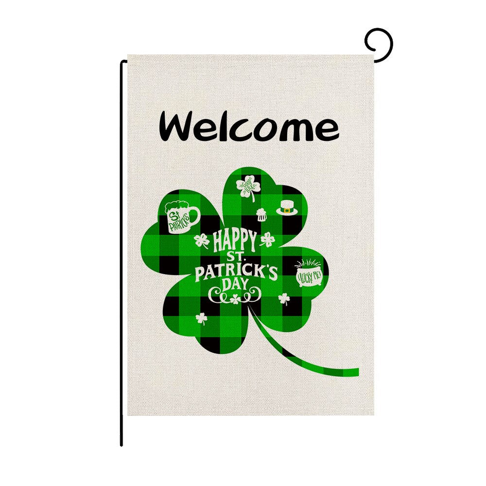 St. Patricks Day Irish Party Supply, Favor Gift