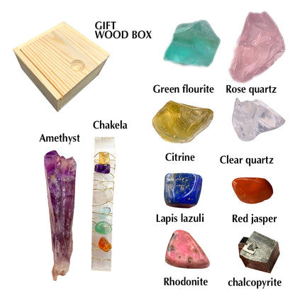 Natural Crystal Mineral Specimen And Stone Gemstone Quartz Rock Healing Reiki Home Decor Gift Yoga