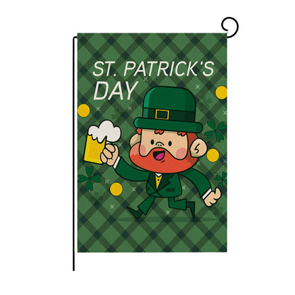 St. Patricks Day Irish Party Supply, Favor Gift