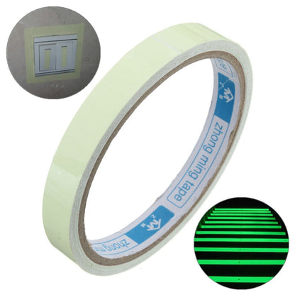 Self-adhesive Luminous Tape.