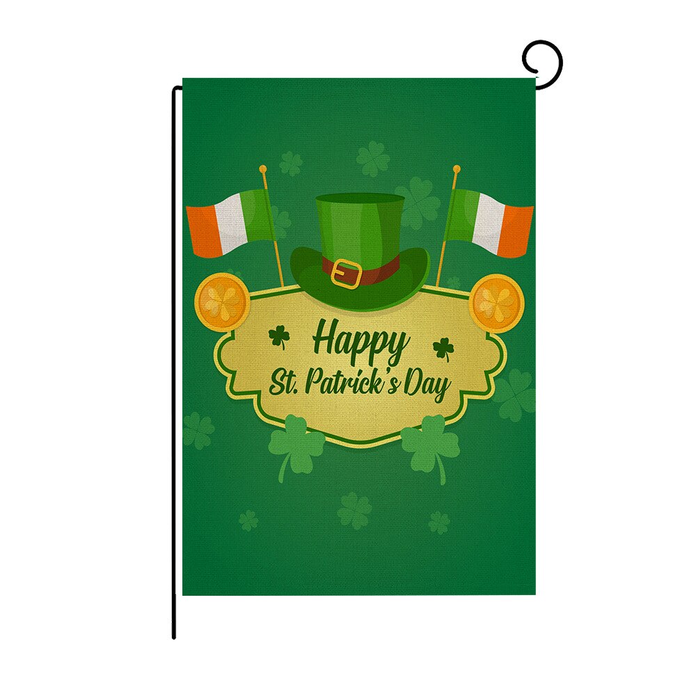 St. Patricks Day Irish Party Supply, Favor Gift