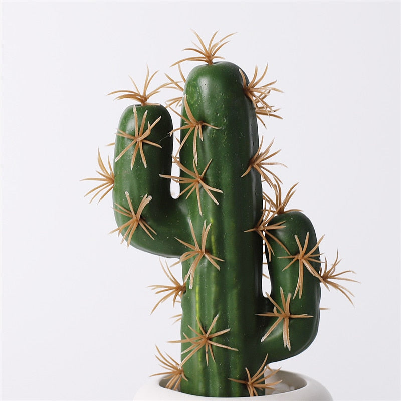 Artificial Plants Suculentas For Home Decor