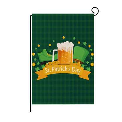 St. Patricks Day Irish Party Supply, Favor Gift