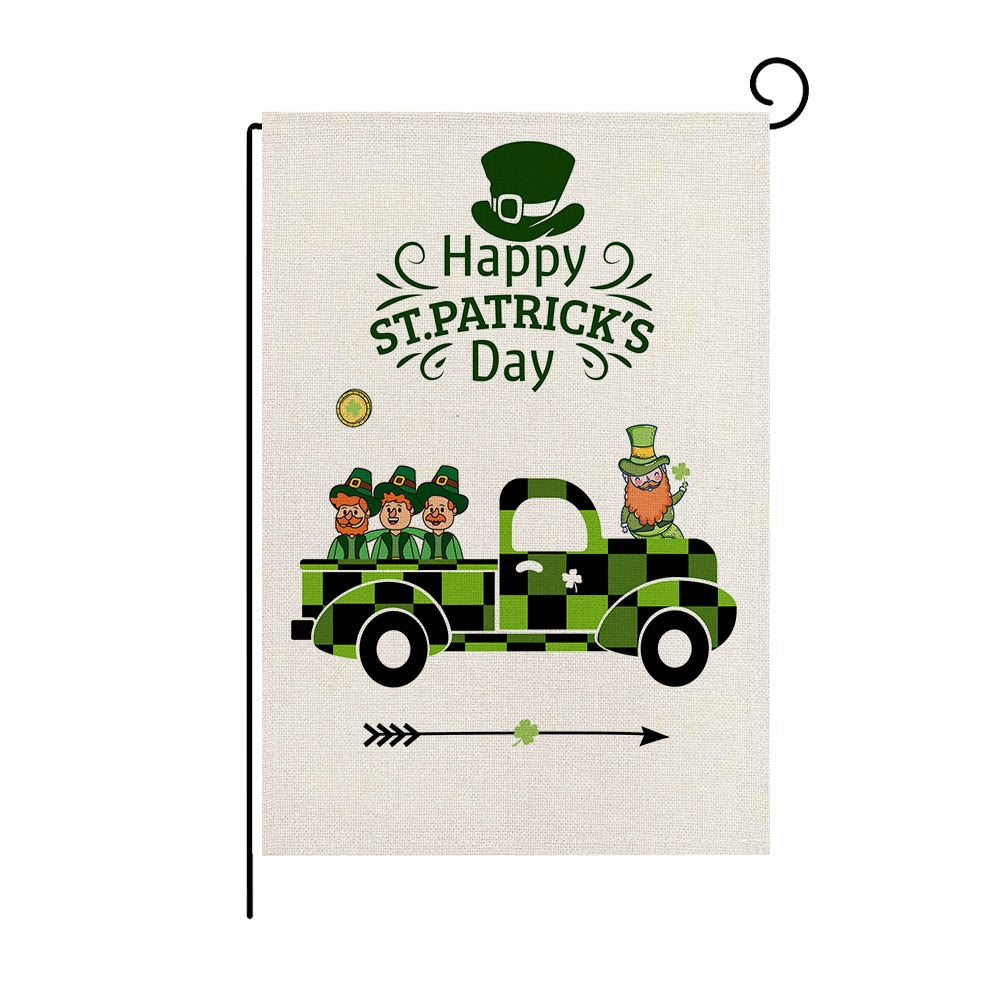 St. Patricks Day Irish Party Supply, Favor Gift