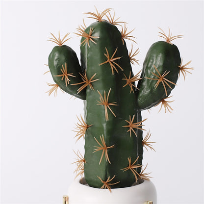 Artificial Plants Suculentas For Home Decor