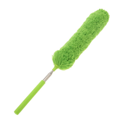 Microfiber Duster Brush Extendable Hand Dust Cleaner Anti Dusting Brush Home Air-condition Car Furniture Cleaning