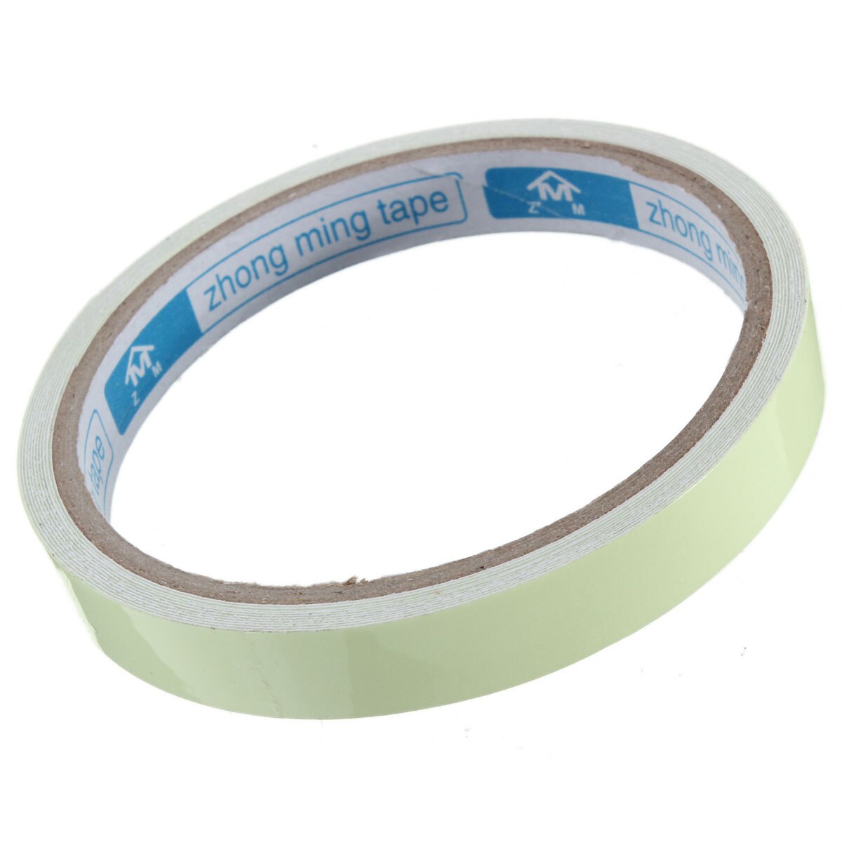 Self-adhesive Luminous Tape.