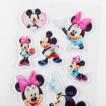 Cartoon Cup Stickers, Cups Decoration Supplies