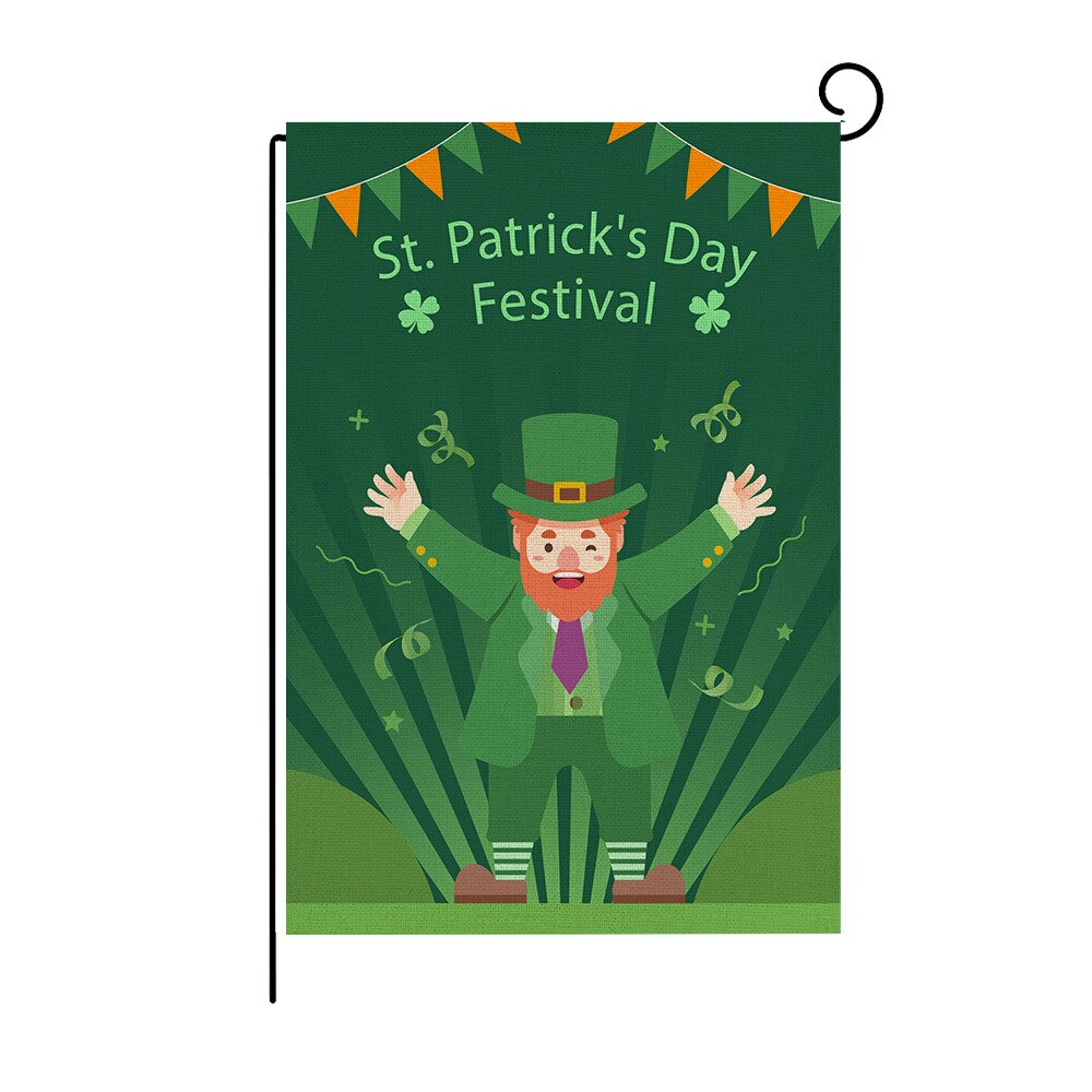 St. Patricks Day Irish Party Supply, Favor Gift