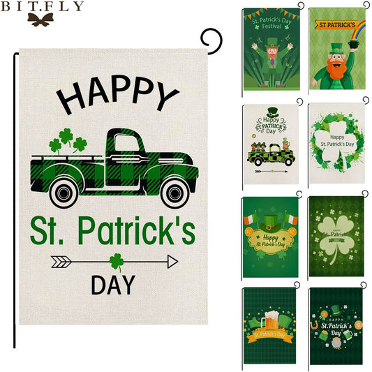 St. Patricks Day Irish Party Supply, Favor Gift