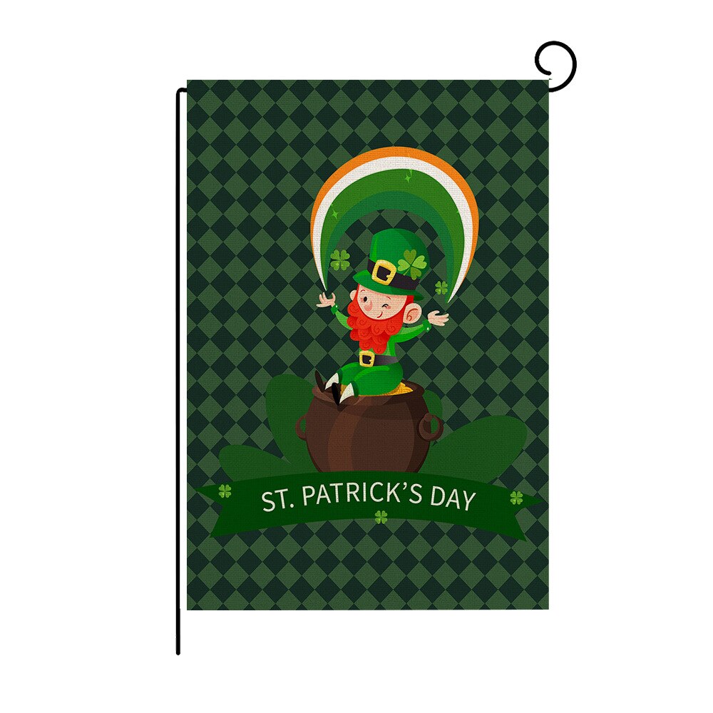 St. Patricks Day Irish Party Supply, Favor Gift